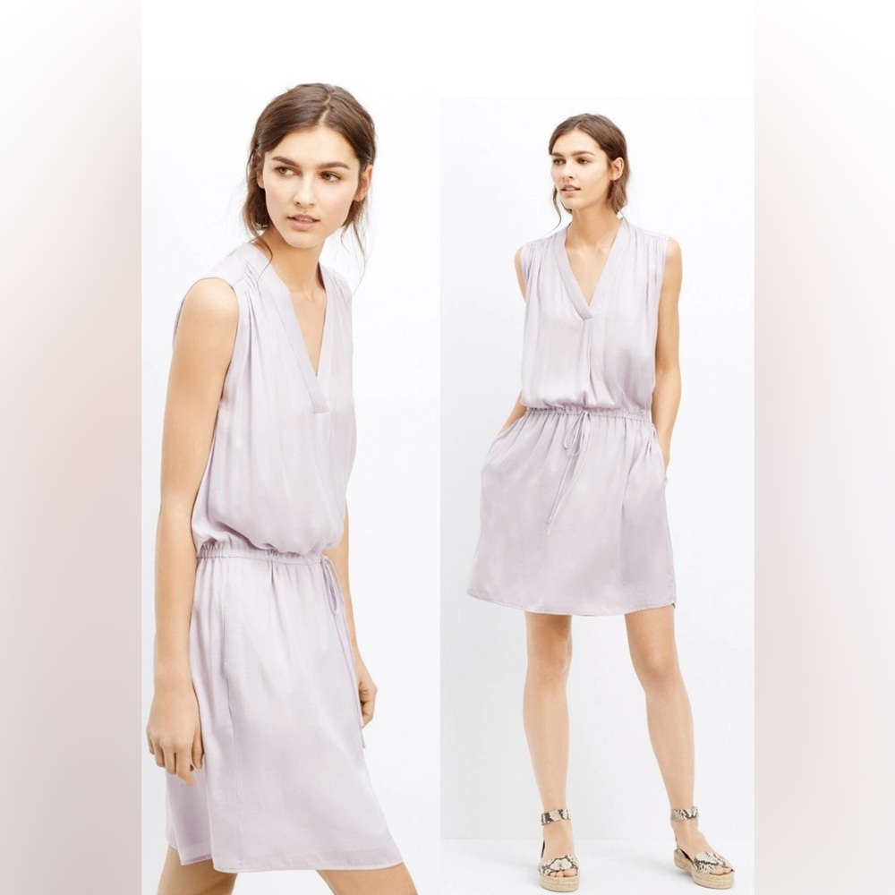 PRICED TO SELL!  Vince Dress
